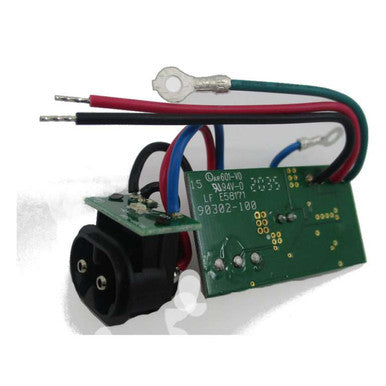 Wahl PC Board